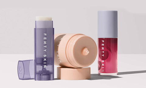 Lip Treatments