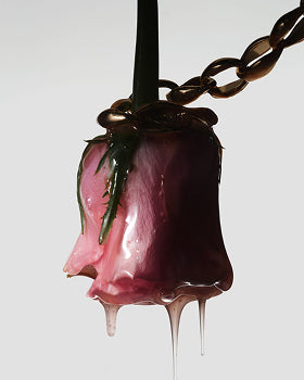 Hey, Bouquet Scent