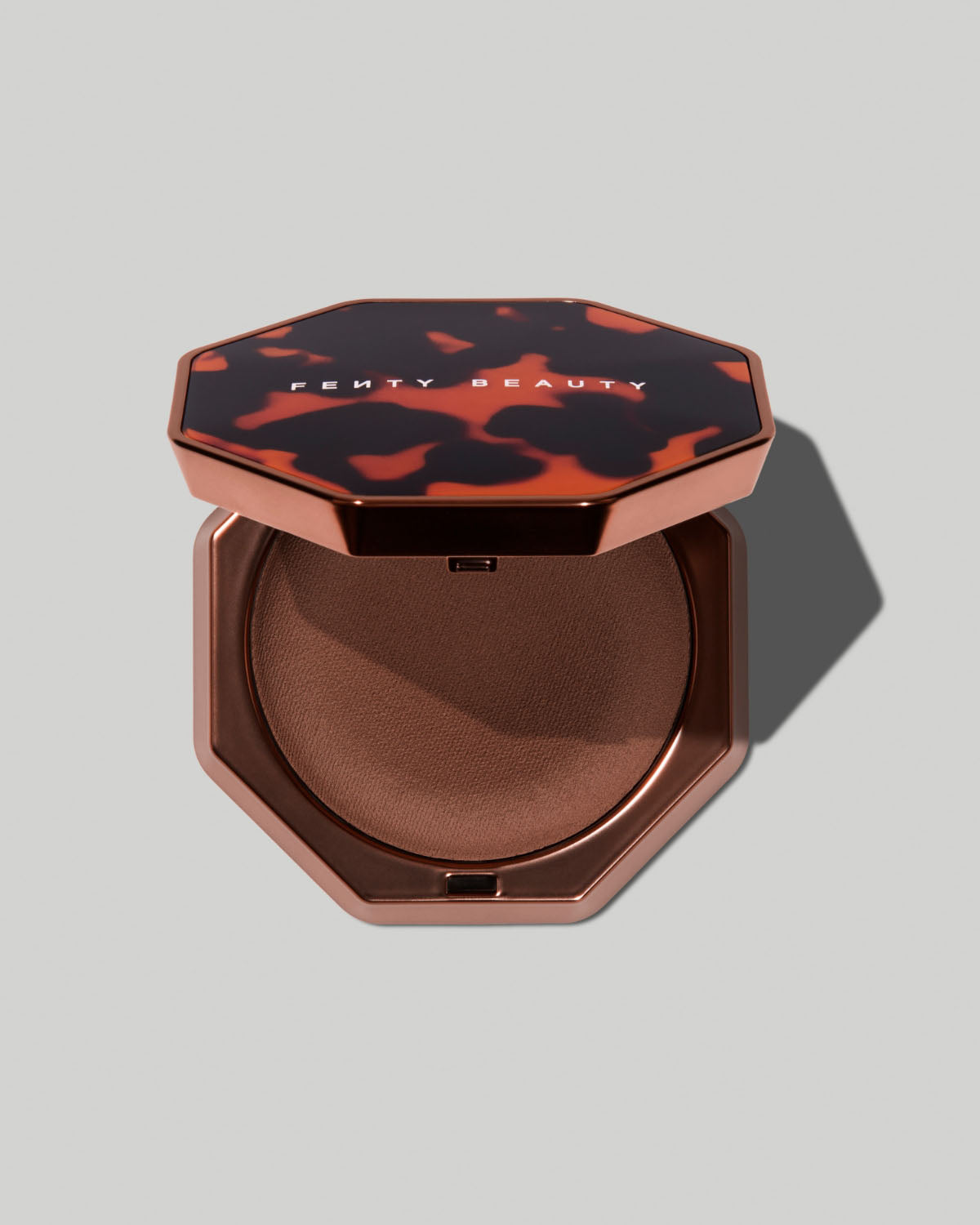 Sun Stalk’r Soufflé Pressed Mousse Cream Bronzer