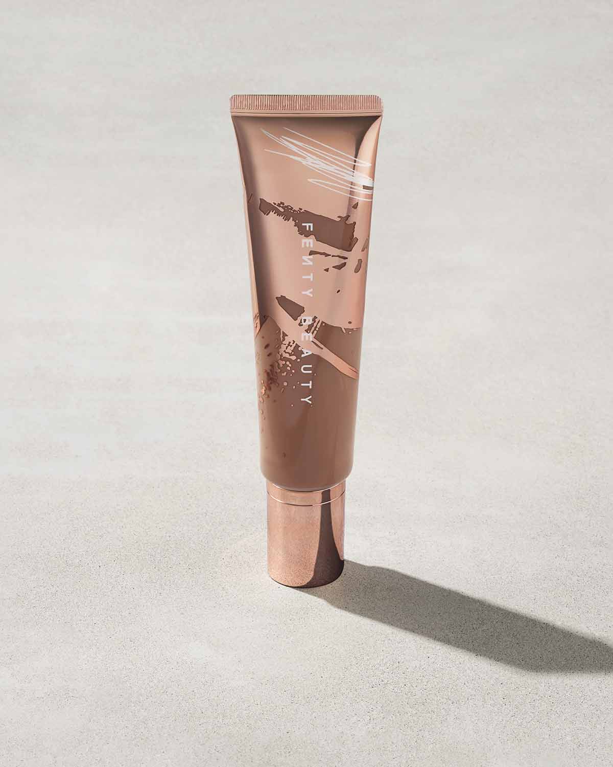 Body Sauce Body Luminizing Tint