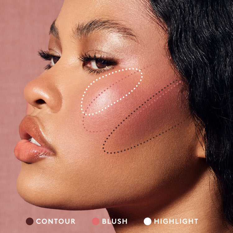 Get The Look: Killa Cheeks