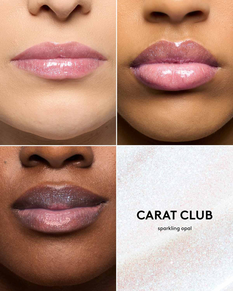 The Fenty Beauty Lip Vault 10-Piece Lip Gloss + Liner Set
