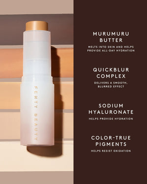 Eaze Drop Blur + Smooth Tint Stick — 1