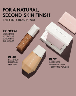 We're Even Hydrating Longwear Concealer — 300N