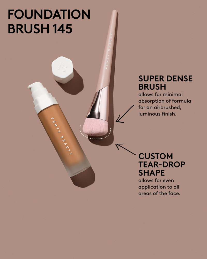 Soft'lit Naturally Luminous Longwear Foundation — 220