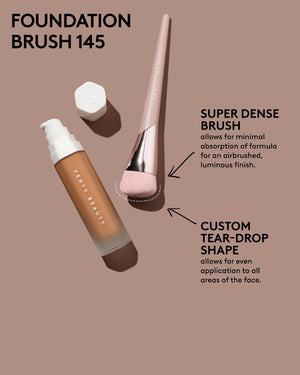 Soft'lit Naturally Luminous Longwear Foundation — 360