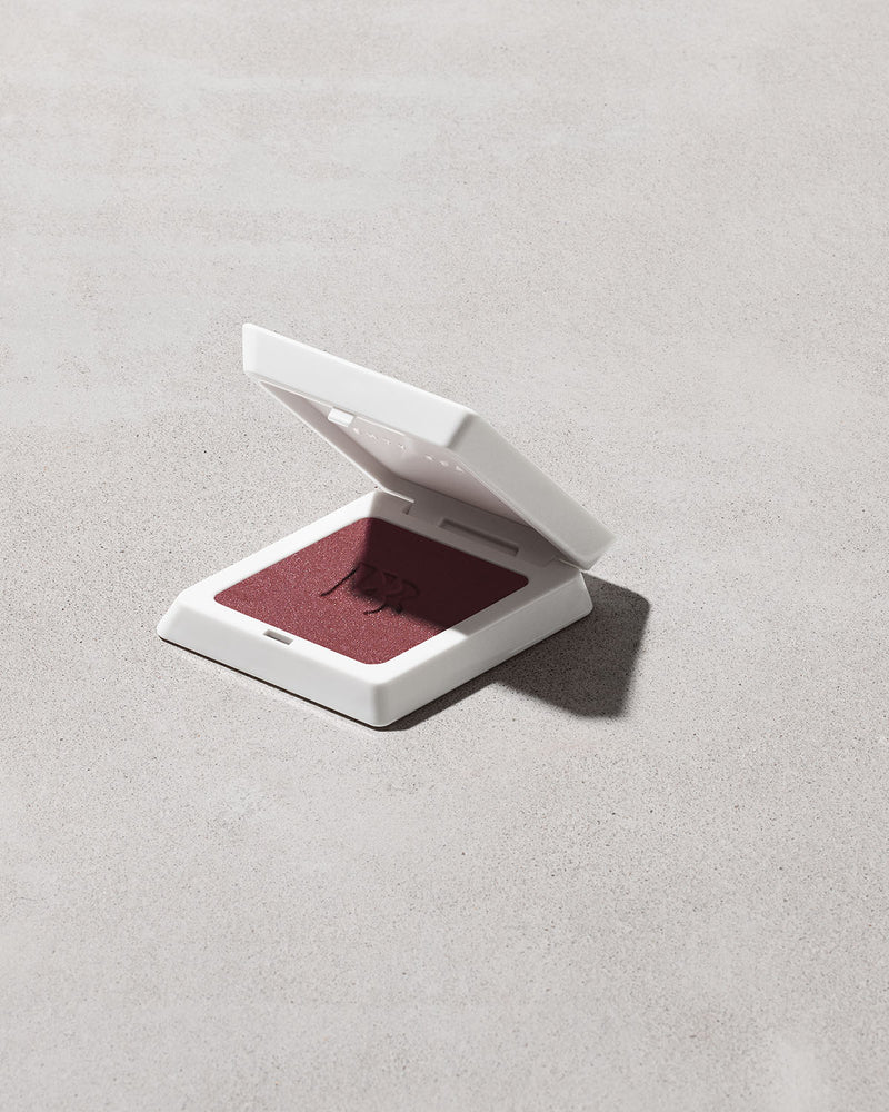 Fenty Cheeks Suede Powder Blush — Brickkkk