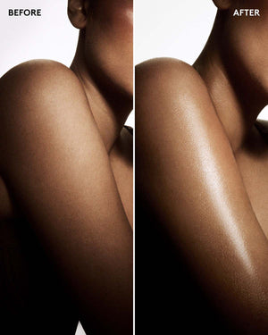 The Driplets Mini Body Wash, Milk + Mist Set