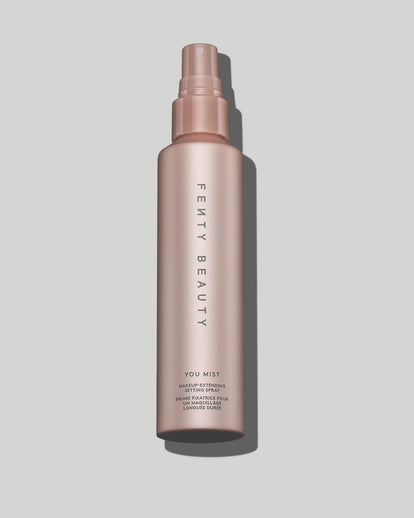 You Mist Makeup-Extending Setting Spray
