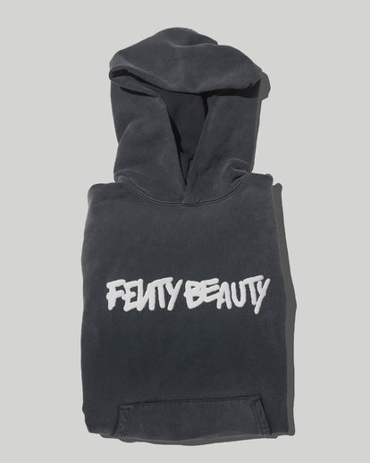 Fenty Beauty Oversized Unisex Hoodie — XS