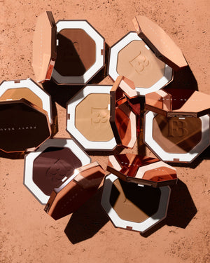 Sun Stalk'r Instant Warmth Bronzer — Bajan Gyal