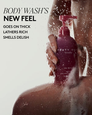 Lil Dripp'rz Mini Body Wash Trio