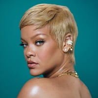 Rihanna's Inspo