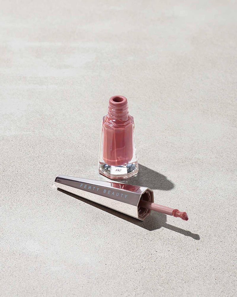 STUNNA LIP PAINT LONGWEAR FLUID LIP COLOR, Uncuffed