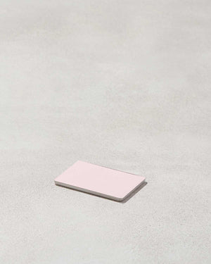 Invisimatte Setting Powder refill on a light background.