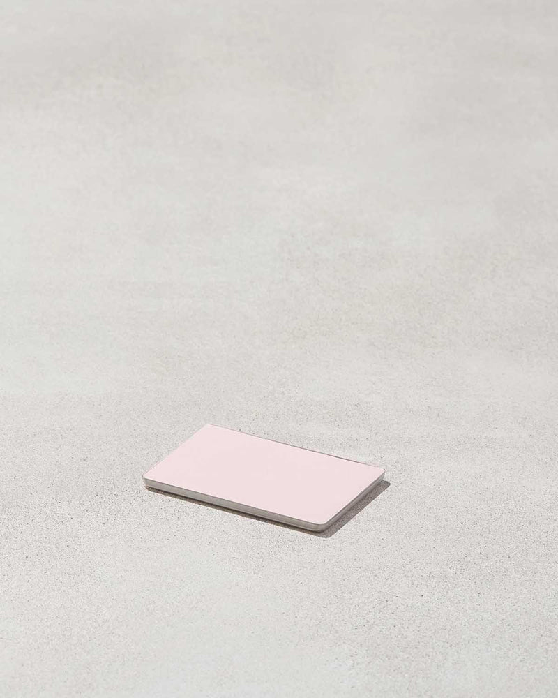 Invisimatte Setting Powder refill on a light background.
