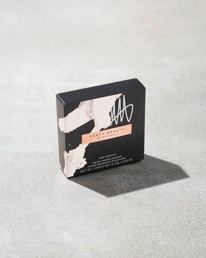 Sun Stalk'r Instant Warmth Bronzer outer box