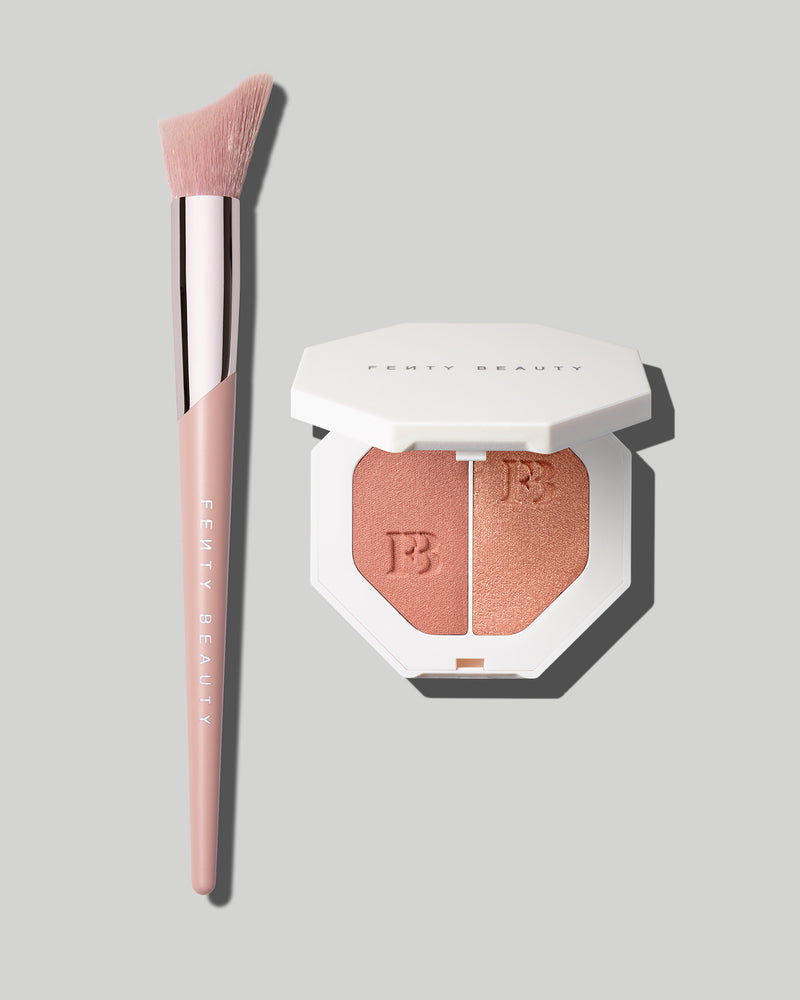 Build Your Own Highlighter + Brush Bundle