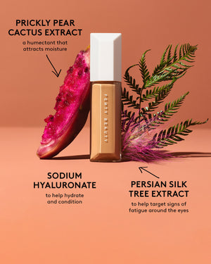 We're Even Hydrating Longwear Concealer — 400N