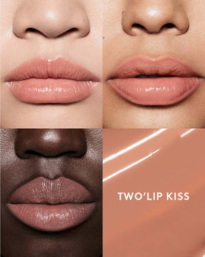 Gloss Bomb Stix High-Shine Gloss Stick — Two'Lip Kiss