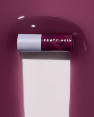 black cherry fenty treatz component with the formula behind