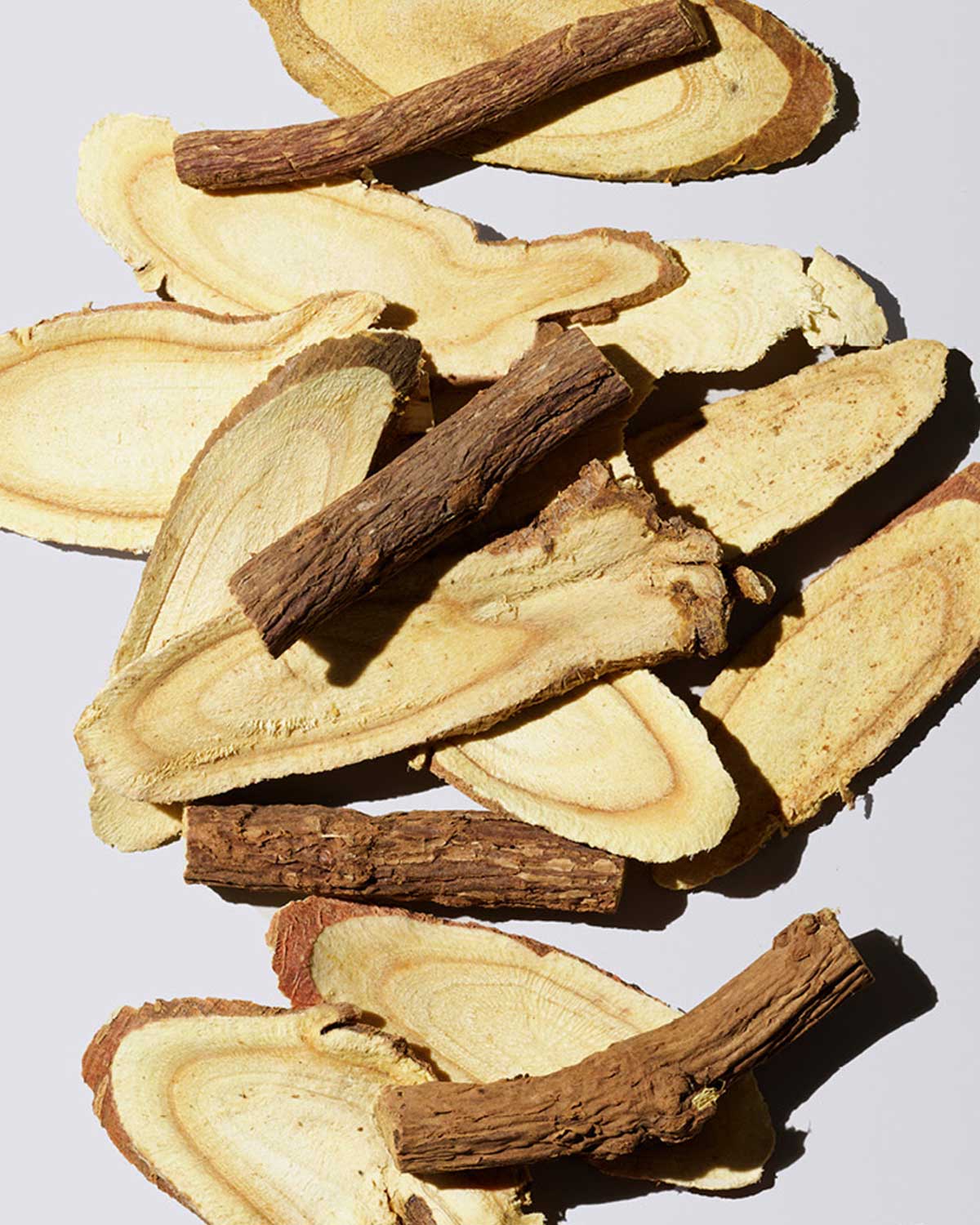 Dipotassium Glycyrrhizinate (Licorice Root Extract)