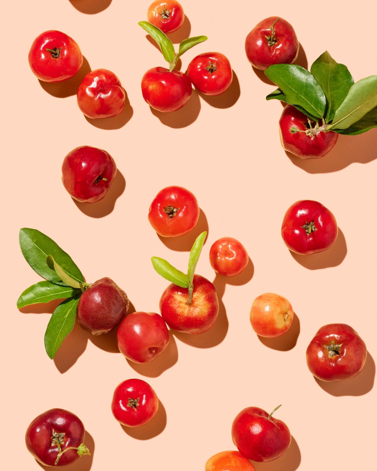 Triple Cherry Complex