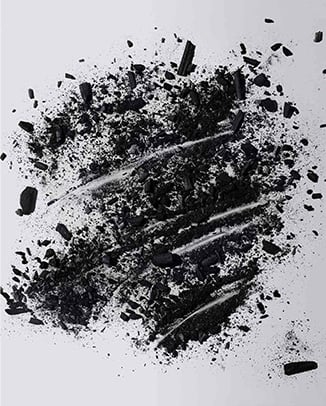 Charcoal