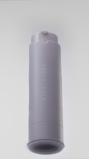 Hydra Vizor Invisible Moisturizer Broad Spectrum SPF 30 Sunscreen with Niacinamide + Kalahari Melon