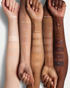 Eaze Drop Lightweight Blurring Skin Tint — 10