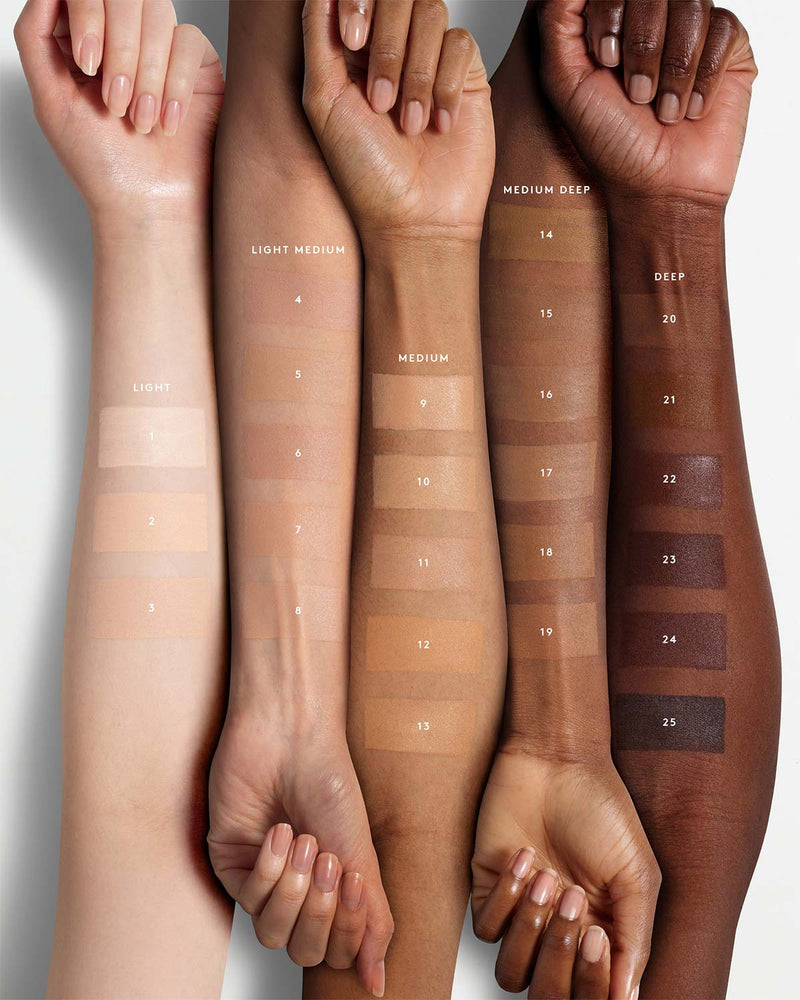 Eaze Drop Lightweight Blurring Skin Tint — 10
